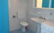 appartamenti MARCO POLO: B5 - bagno (esempio)
