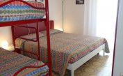 Ferienwohnungen MARCO POLO: B5 - Vierbettzimmer (Beispiel)