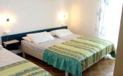 appartament MARCO POLO: B5 - chambre à coucher (exemple)