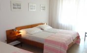 apartments MIRAMARE: C8/1-8 - 3-beds room (example)