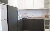 apartments MIRAMARE: C8/1-8 - kitchenette (example)