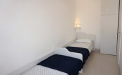 apartments LE PLEIADI: C6/1 - bedroom (example)