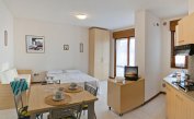 apartments RESIDENCE BOLOGNESE: A4 - single space (examle)