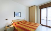 apartments RESIDENCE BOLOGNESE: B4 - double bedroom (example)