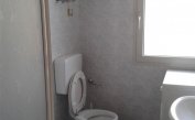 appartamenti LE SOLEIL: B5 - bagno con lavatrice (esempio)