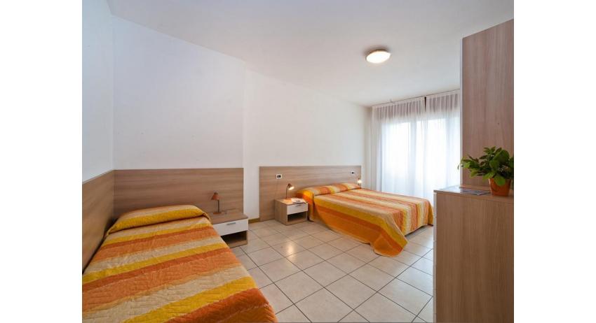 residence ROBERTA: D9 - 3-beds room (example)