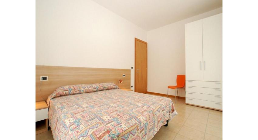 Residence ROBERTA: D9 - Zweibettzimmer (Beispiel)